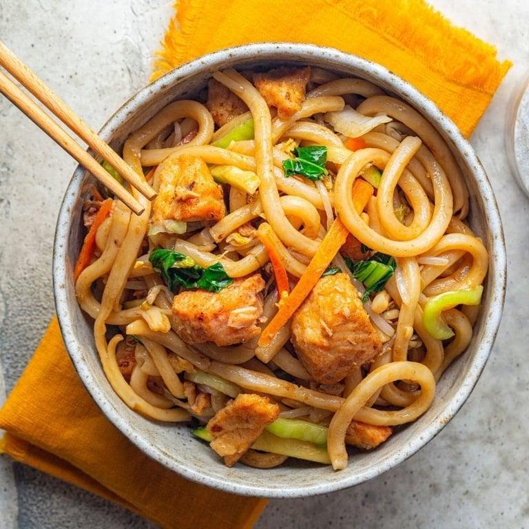 Chef Izakaya fotoğraf 15