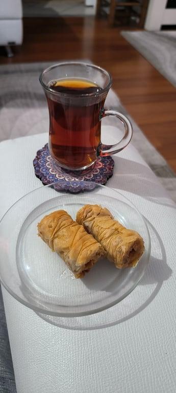 ÇAYDA ÇIRA EV YEMEKLERİ YÖRESEL ÜRÜNLER ve KAHVALTI fotoğraf 4