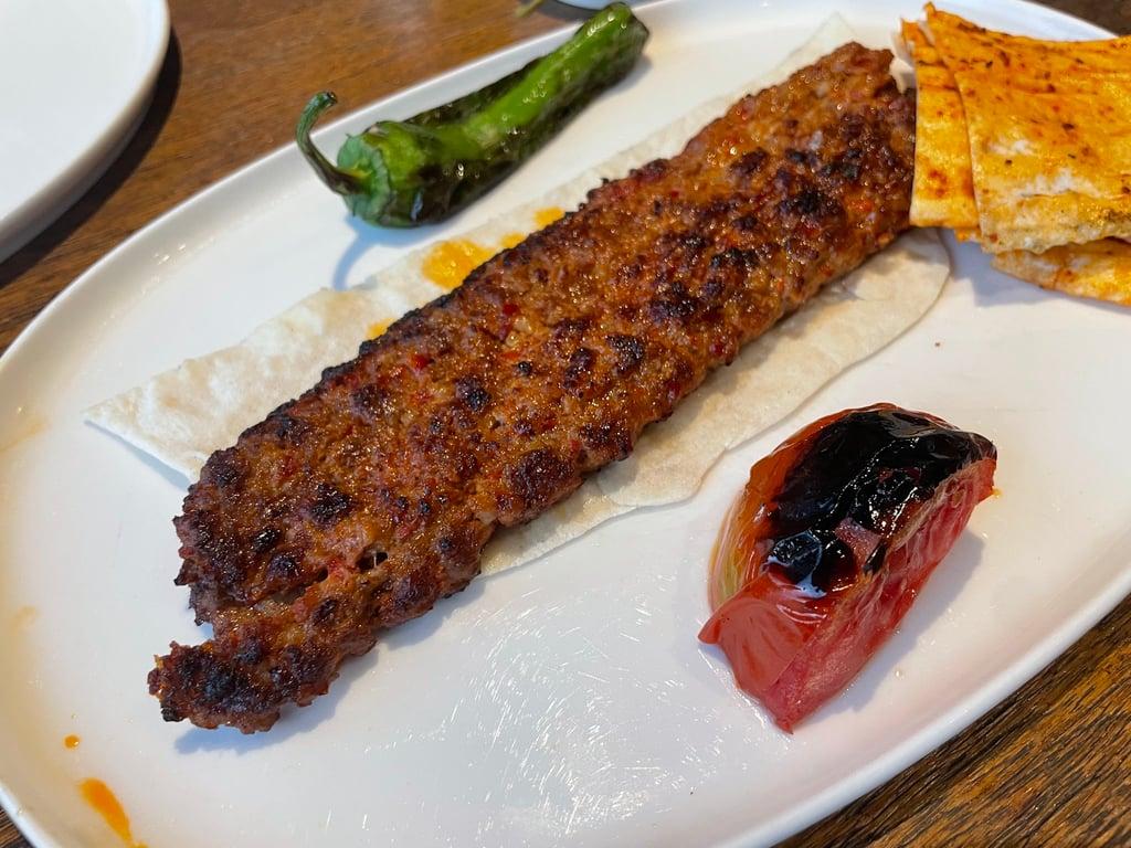Payyar Ocakbaşı fotoğraf 21