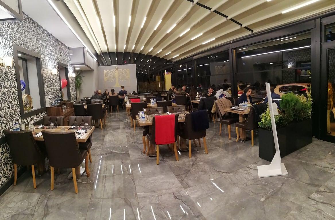 MEŞHUR ORAN ASPAVA SİNPAŞ fotoğraf 4