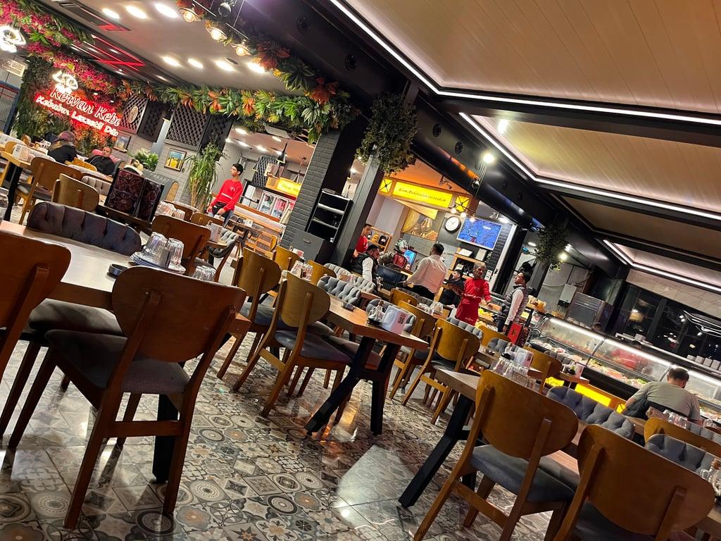 Kasrı Kervan Kebap fotoğraf 12