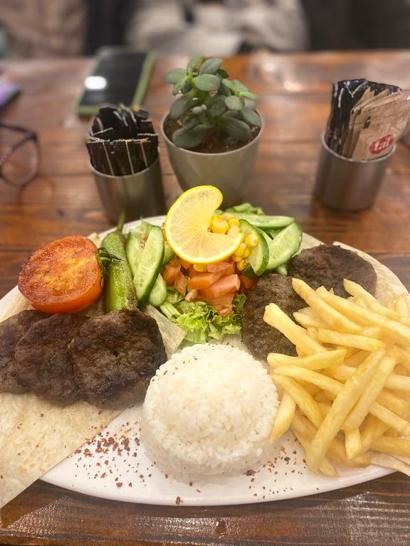 Köşk-ü Âlâ Cafe fotoğraf 22