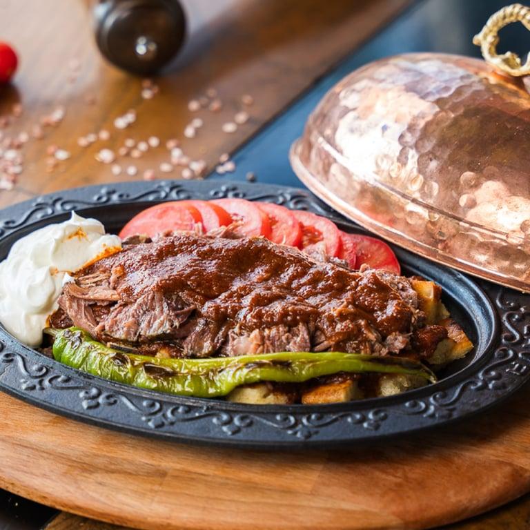 Bıçaksız Restoran fotoğraf 7