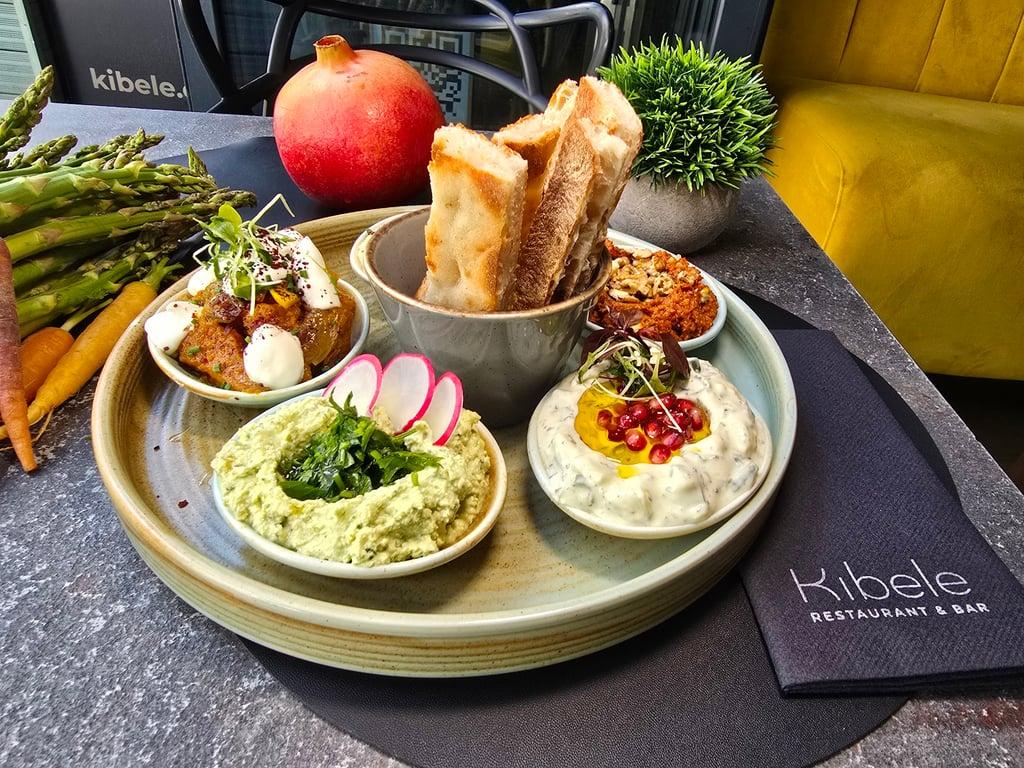 Kibele Restaurant fotoğraf 5