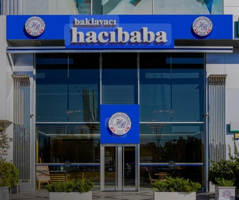 Baklavacı Hacıbaba | Eskişehiryolu Söğütözü Şubesi fotoğraf 22