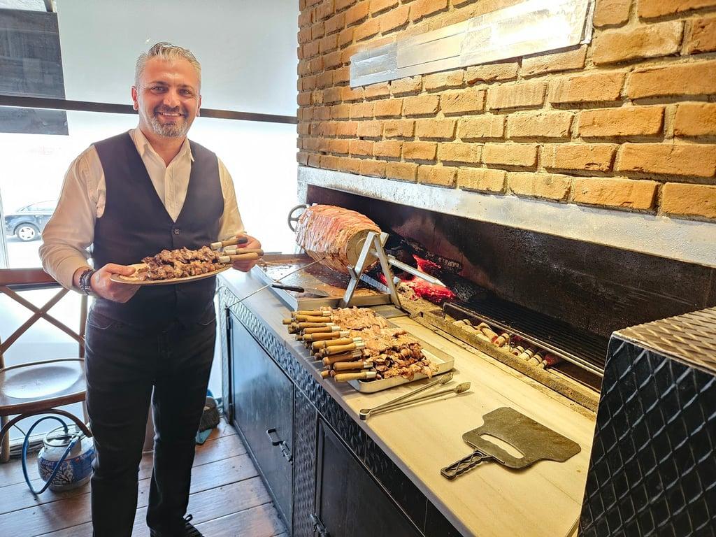 Tarihi Erzurum Kebapçısı fotoğraf 1