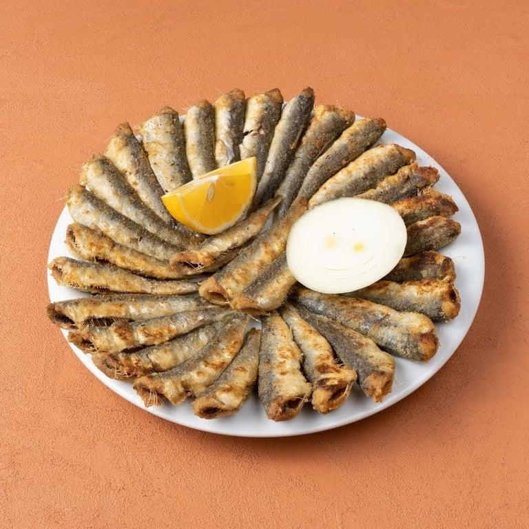GAYRETTEPE BALIKÇISI fotoğraf 3
