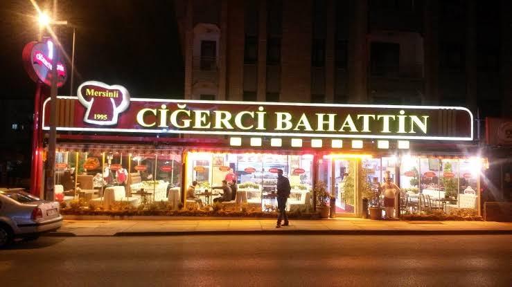 Ciğerci Bahattin - Balgat fotoğraf 6