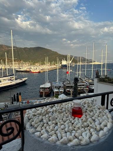 High Side Restaurant fotoğraf 5