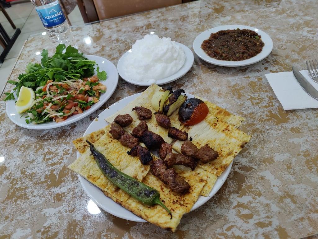 Köşem Ocakbaşı fotoğraf 4