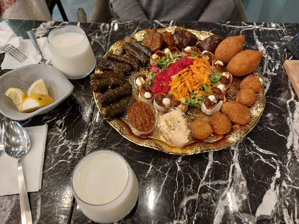 Çaşnigir Lezzetcibaşı bakırköy fotoğraf 3
