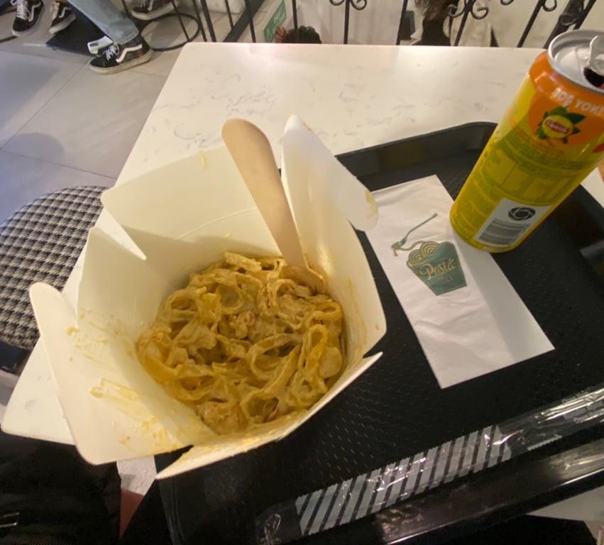 Pasta To Go fotoğraf 9