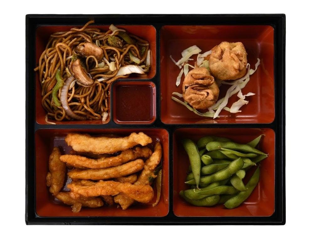 Chinese & Sushi Express fotoğraf 2