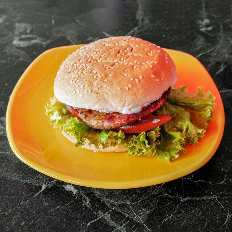 Cozy Burger & Steak fotoğraf 14