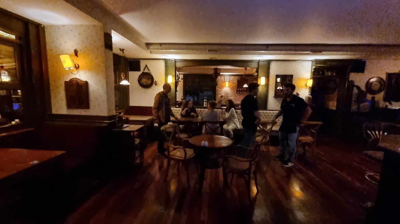 Cafe La Vie fotoğraf 4