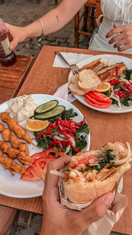 Çarşı Balık fotoğraf 16