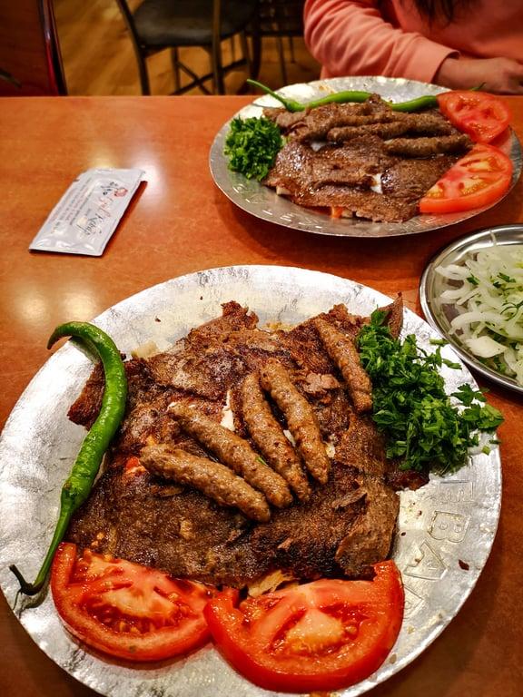 Gül Kebap fotoğraf 9