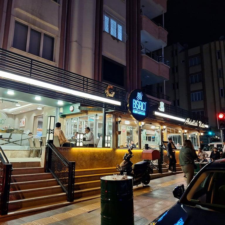 Bişirici Kebap fotoğraf 11