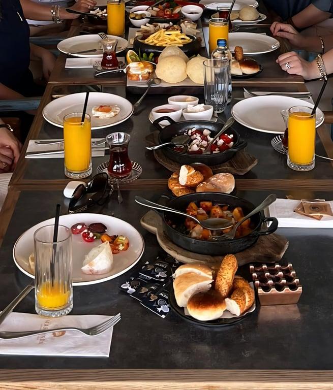 Marlinda Lokanta & Cafe fotoğraf 13