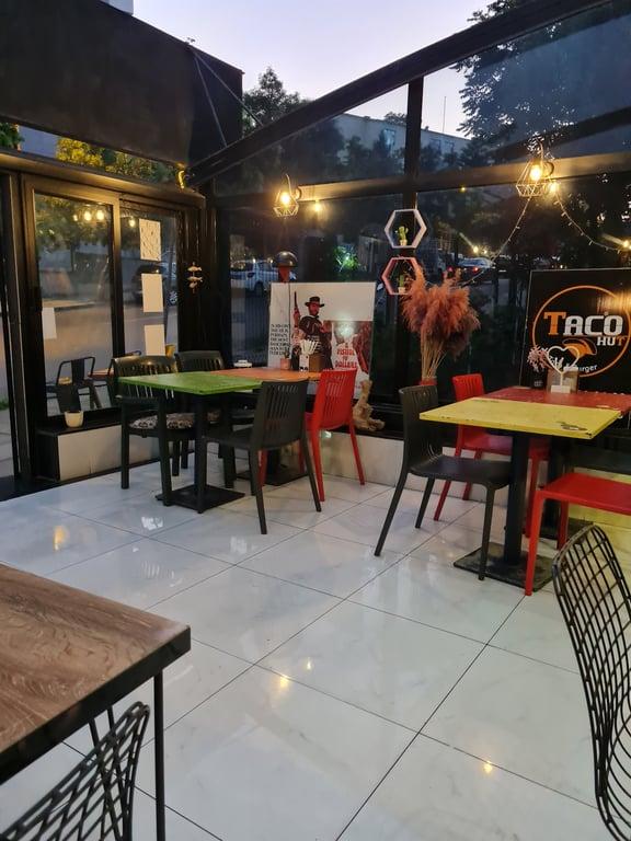 Taco & Burger Hut TÜRKİYE fotoğraf 2