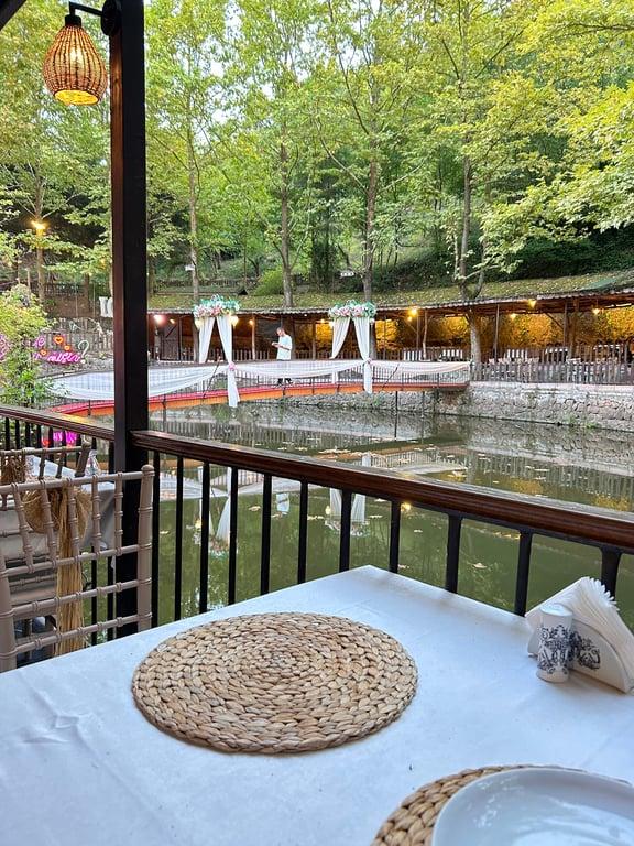 Gölbaşı Restaurant fotoğraf 2