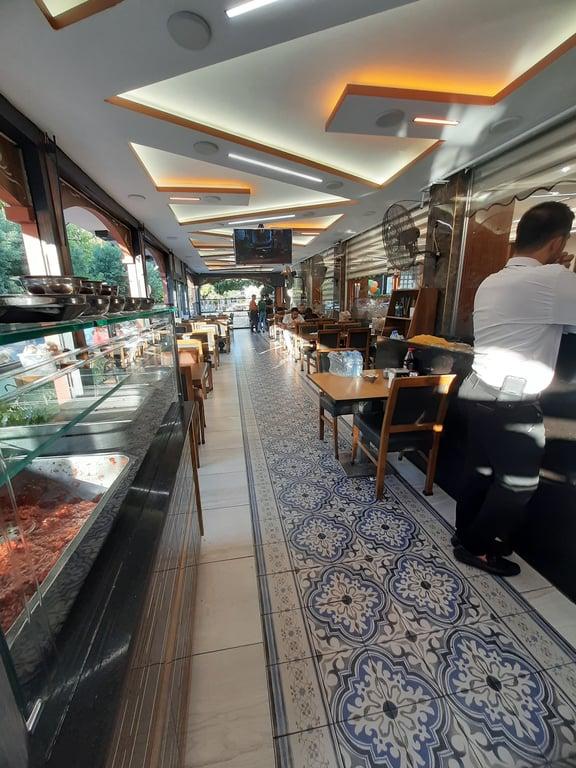 Kelebek Paça Beyran Kebap fotoğraf 2