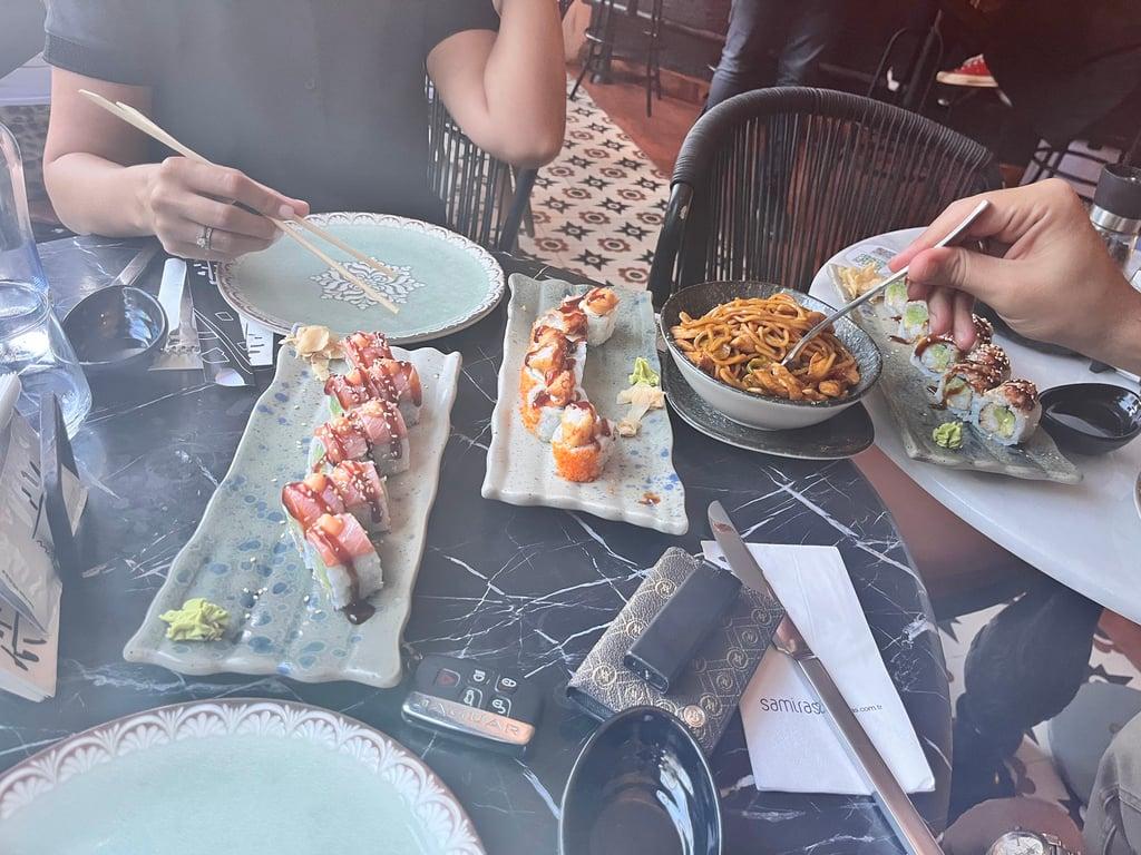 Maki Restoran Gazipaşa fotoğraf 6
