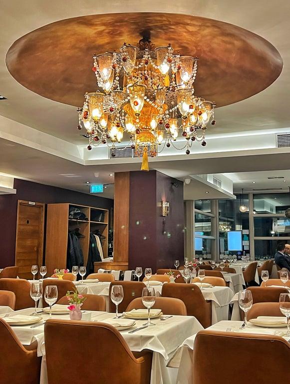 Fora Restaurant fotoğraf 4