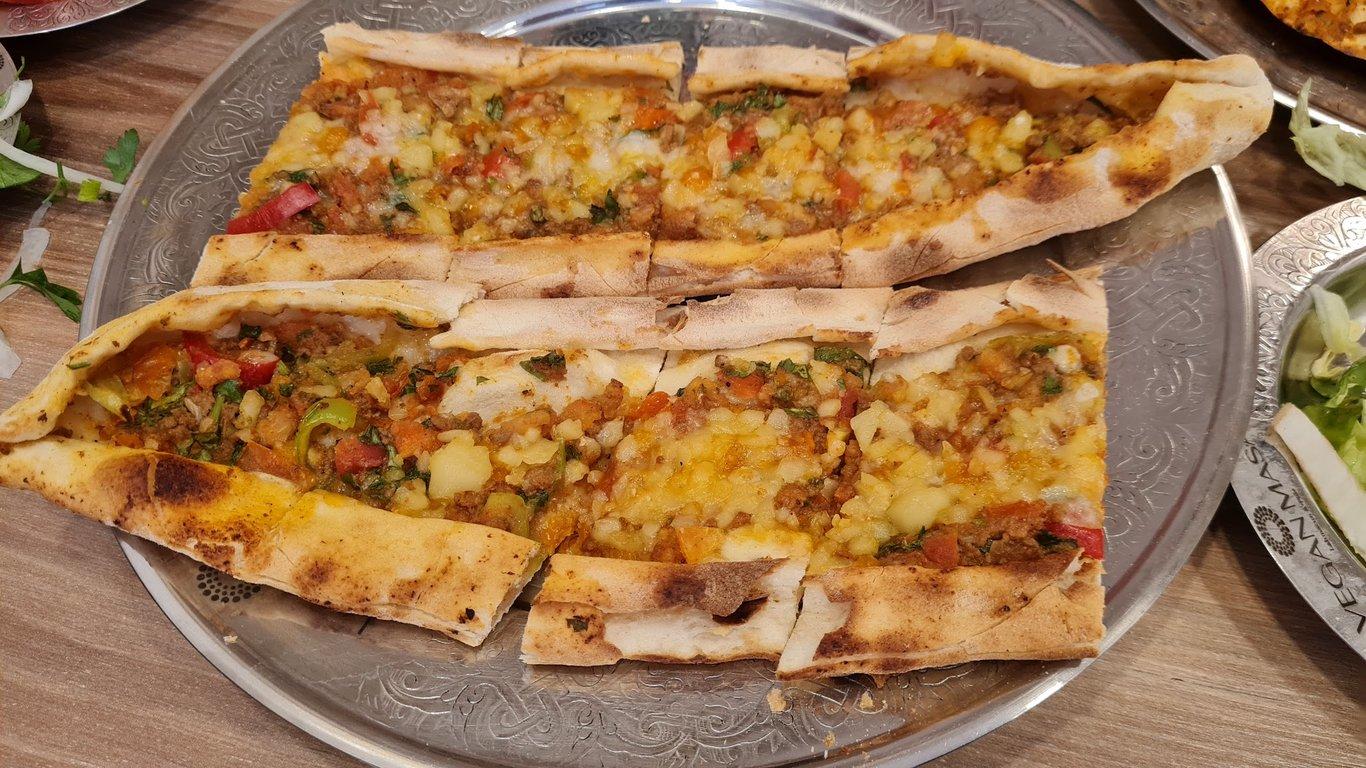 Vegan Masa (Beşiktaş) fotoğraf 8