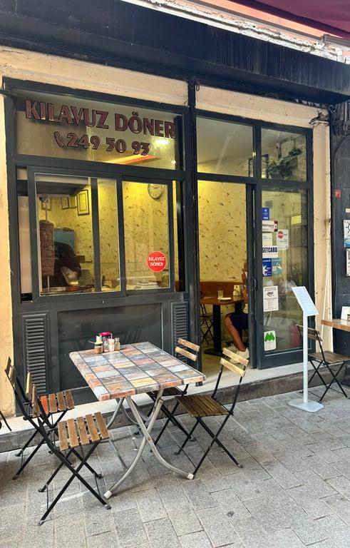 Kılavuz Döner fotoğraf 4