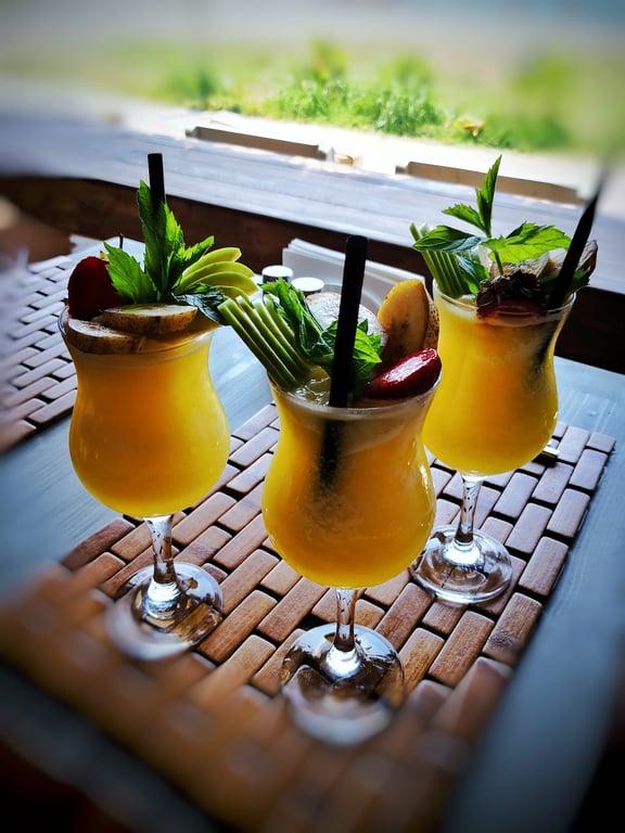 Şey Beach Lounge fotoğraf 13