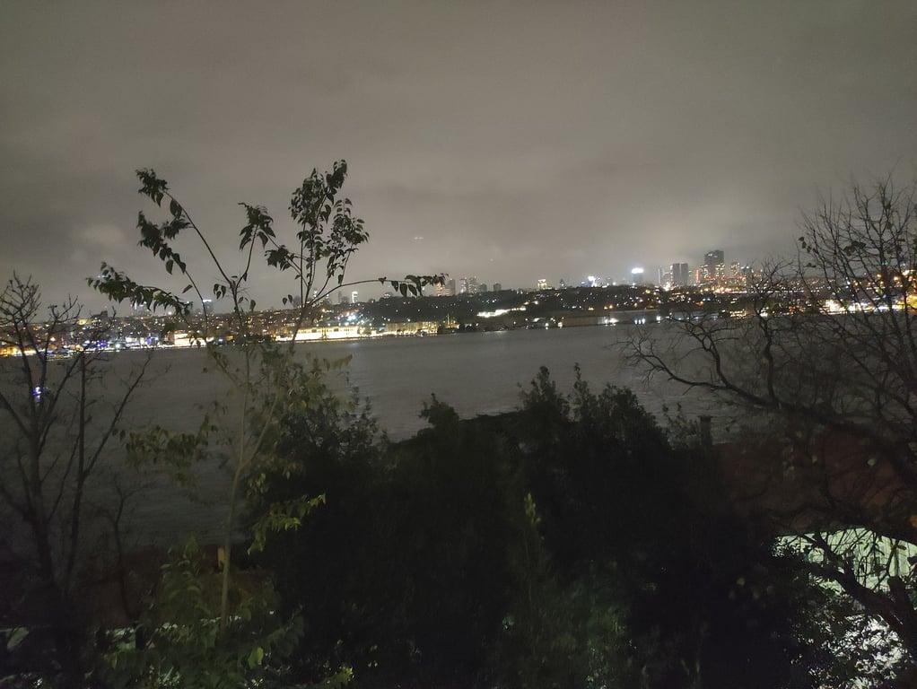 YEŞİL MAVİ CAFE fotoğraf 8