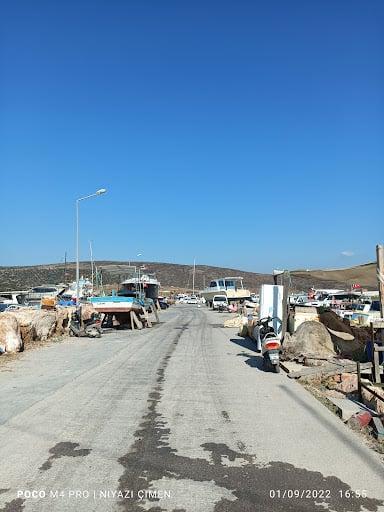 Marin Alaçatı fotoğraf 8