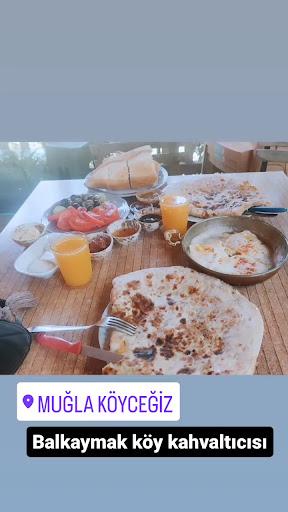 BALKAYMAK GÖZLEME ORGANİK ÜRÜNLER fotoğraf 2