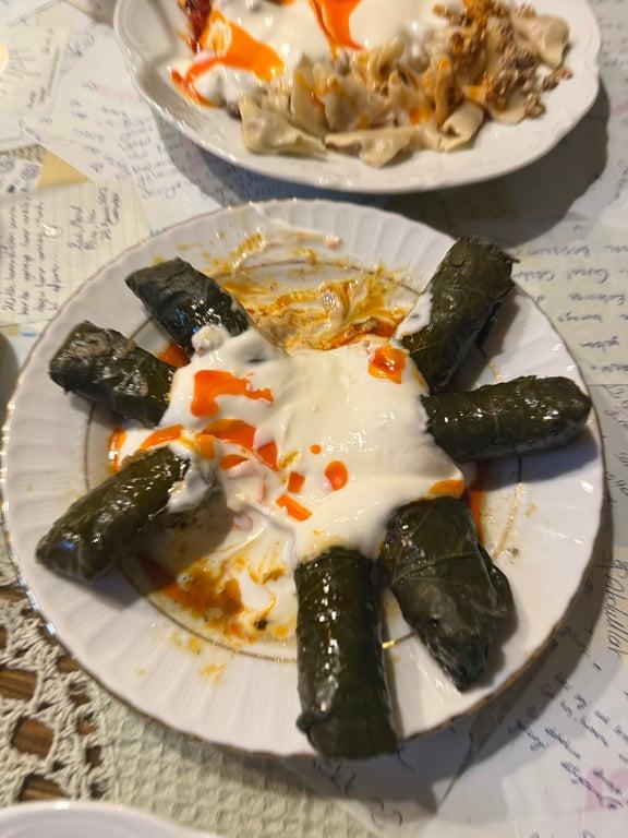 Kardeşim Mantı fotoğraf 21