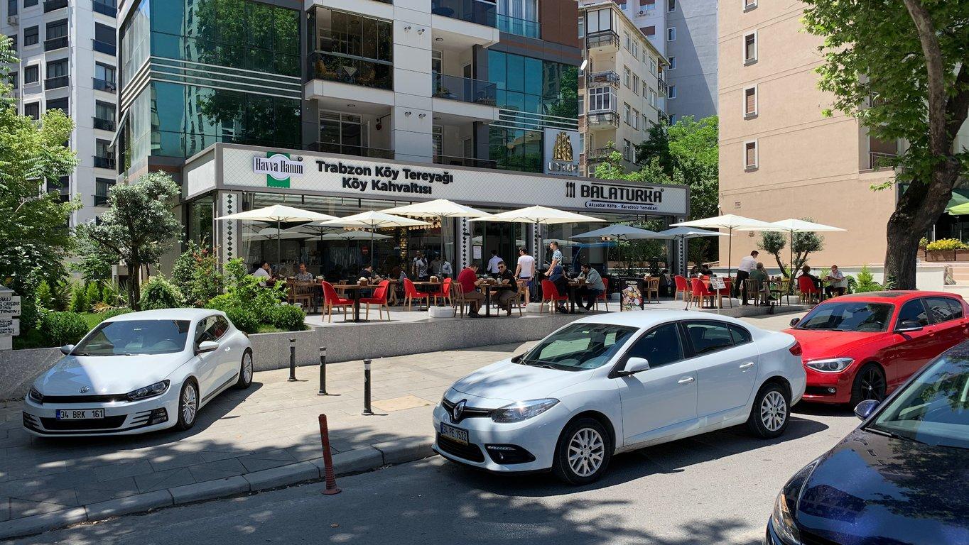 Havva Hanım Balaturka fotoğraf 9