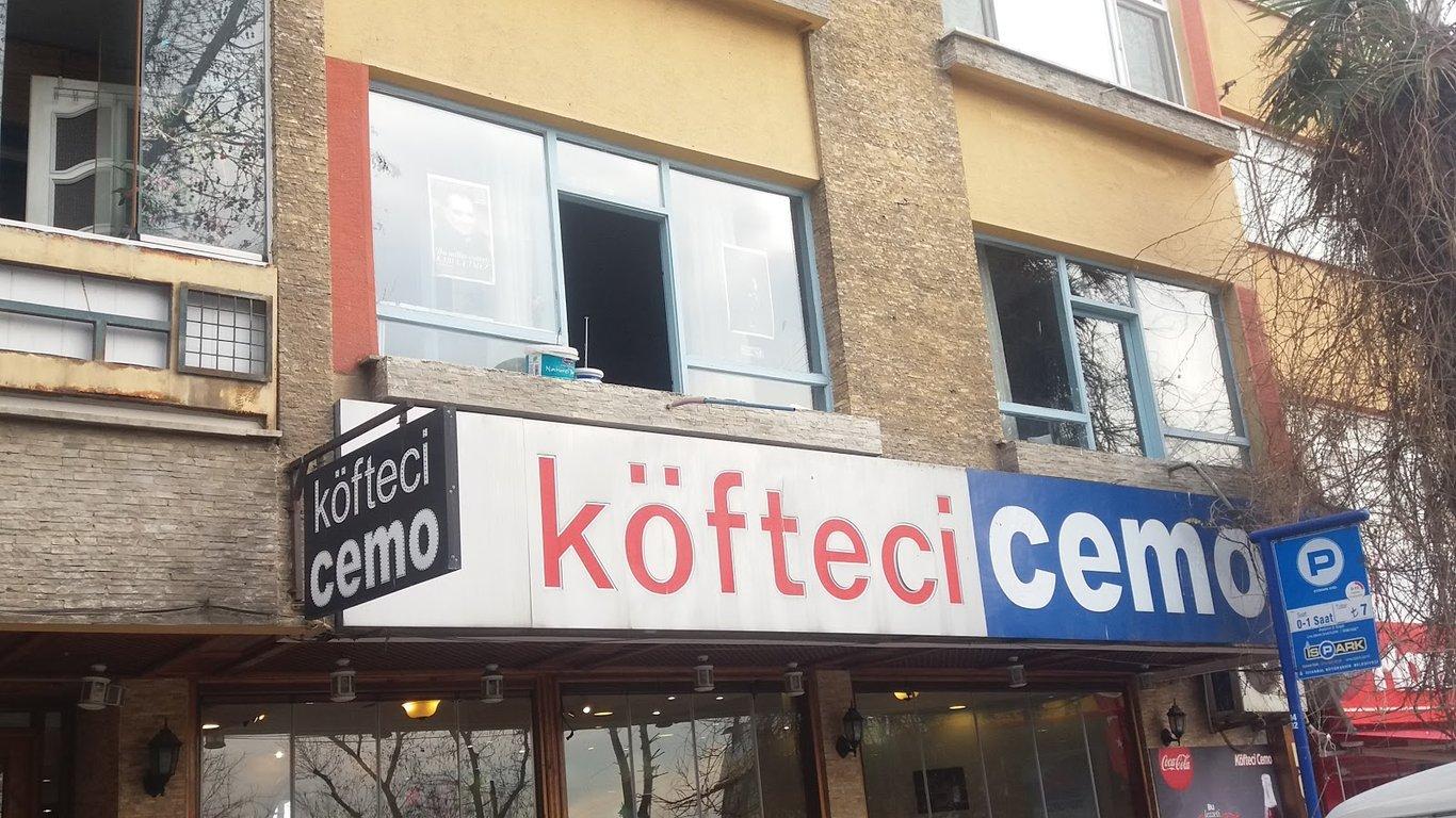 Köfteci Cemo fotoğraf 8