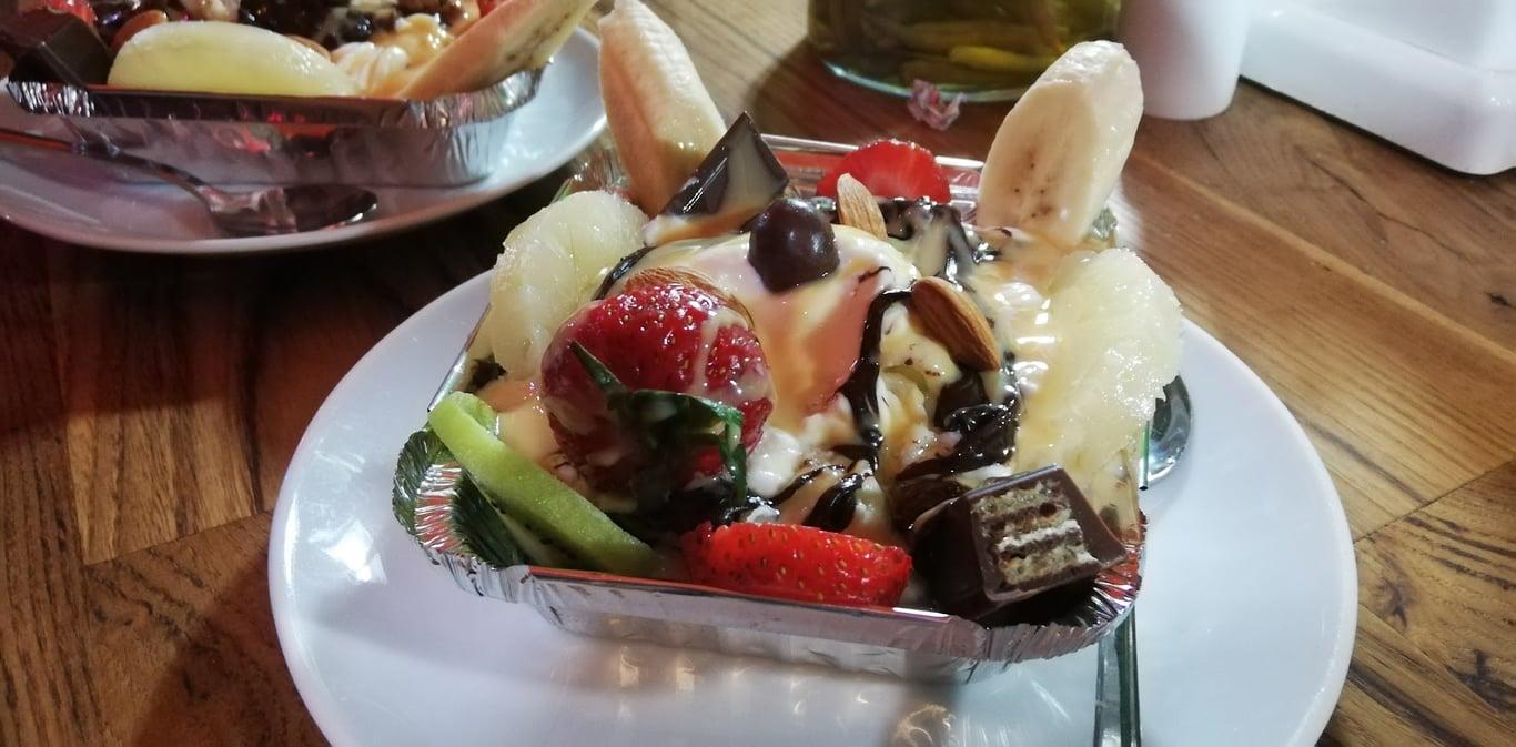 Castello Döner fotoğraf 3
