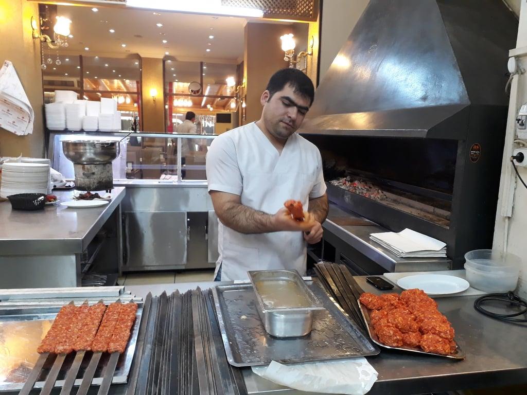 Emek Kebap fotoğraf 1