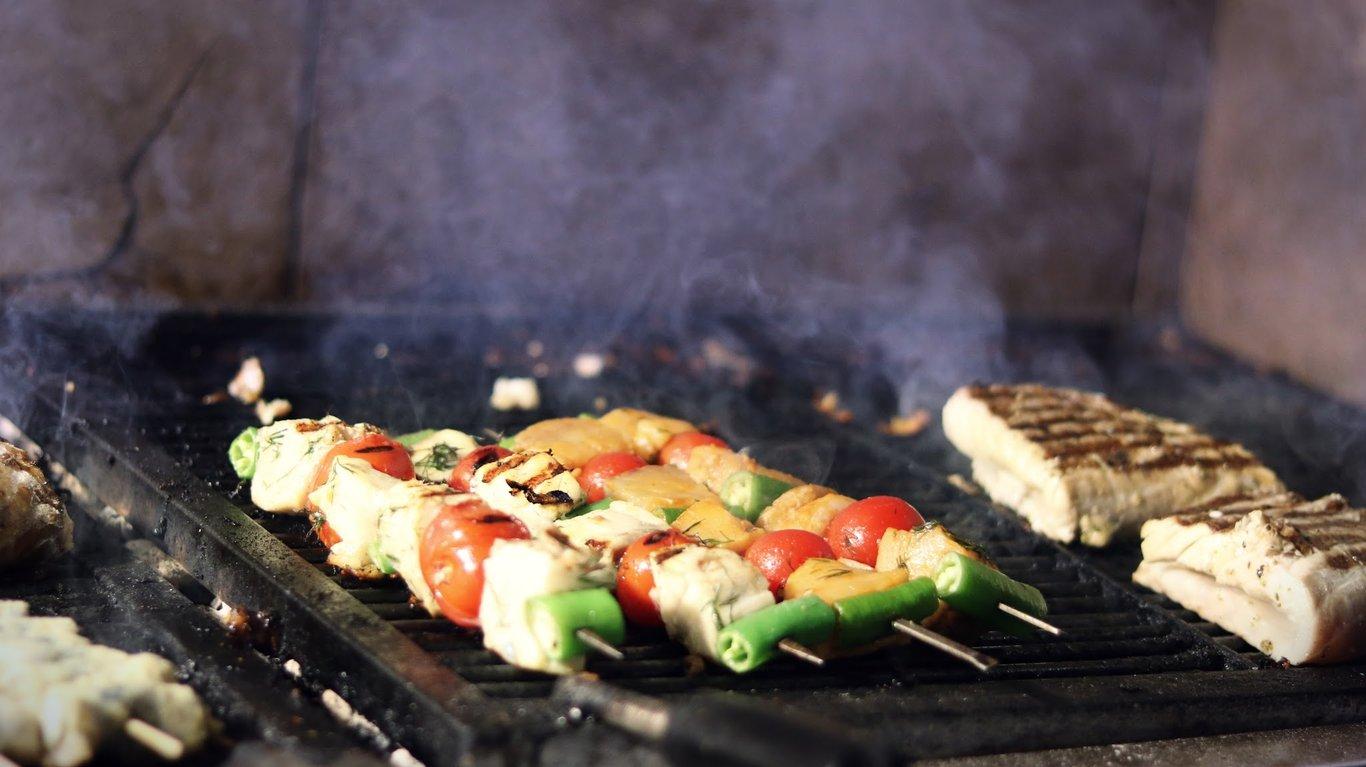 Kemer 6 Balık Restaurant fotoğraf 3