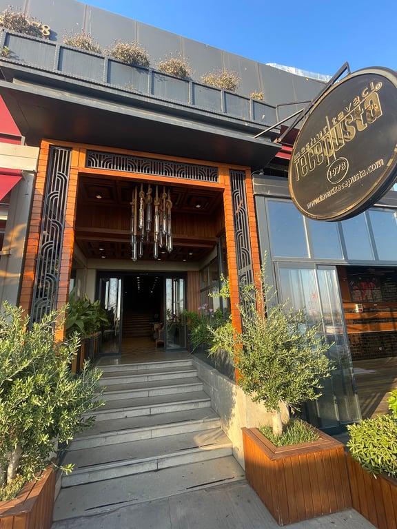 Tavacı Recep Usta Bostancı - İstanbul fotoğraf 3