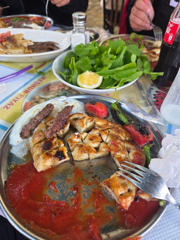 Doyuran Manisa Kebap fotoğraf 20