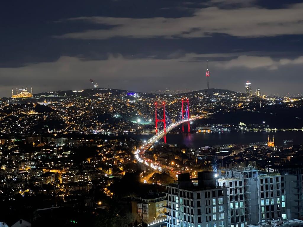 View Point Restaurant fotoğraf 2
