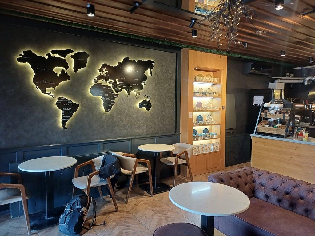 Hopper Coffee House fotoğraf 9