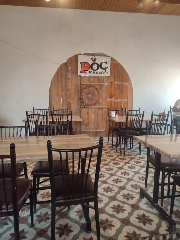 Pöç Kasap ve Restaurant (Uzun Çarşı) fotoğraf 7