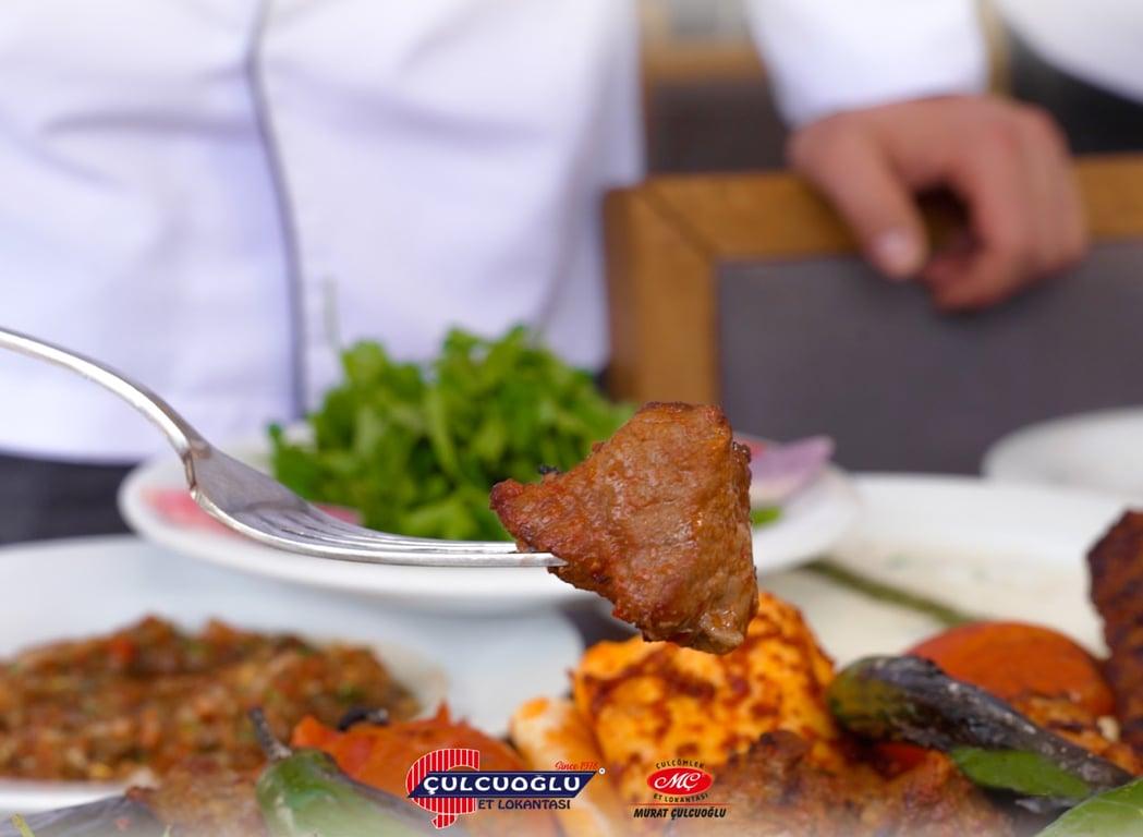 Çulcuoğlu Et Lokantası ® Emek fotoğraf 2