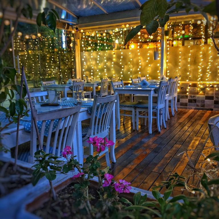 Âlâ Mezze fotoğraf 7