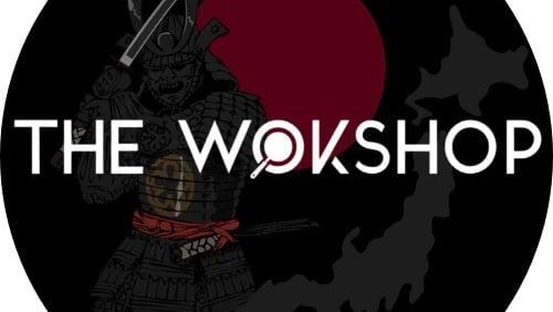 THE WOKSHOP fotoğraf 2