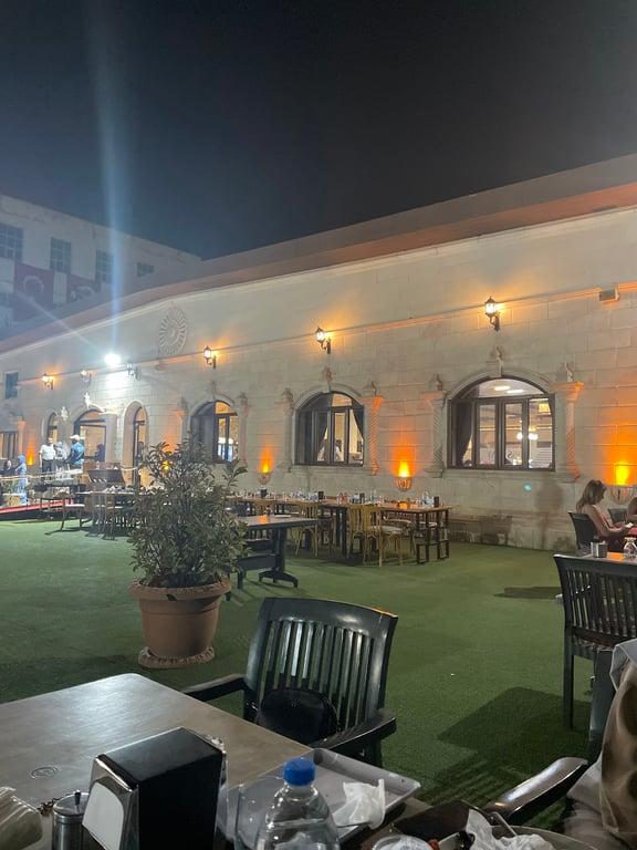 TAŞSARAY RESTORANT fotoğraf 8