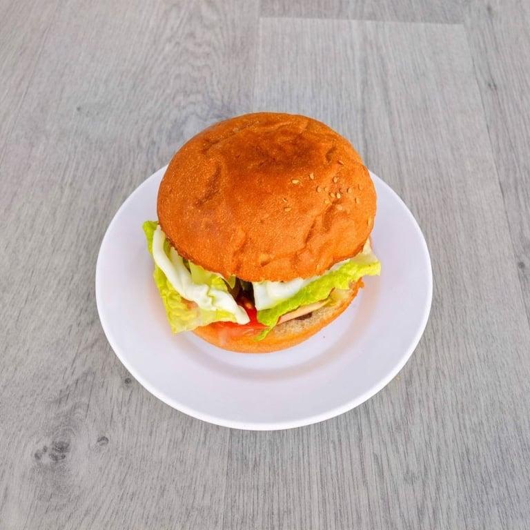 HMBRGR Batıkent fotoğraf 19